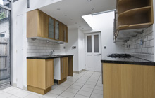 Thorpe Culvert kitchen extension leads